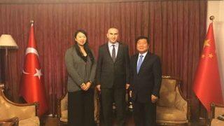 Tosyöv Genel Başkan Yardımcısı İhsan Beşer: