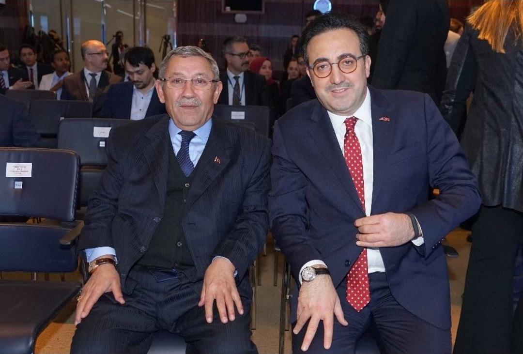 Geleceğin Havacılık Y&ouml;neticileri İ&ccedil;in Thy&rsquo;den Yeni Proje