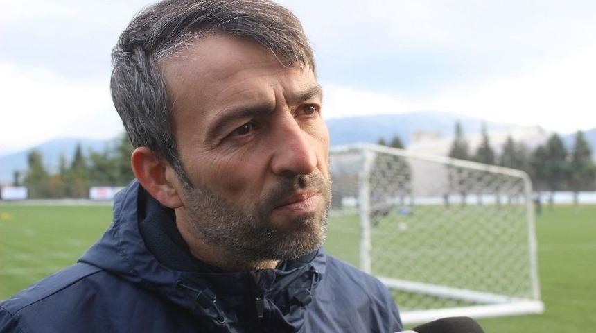 Denizlispor’da İstanbulspor Hazırlıkları Sürüyor