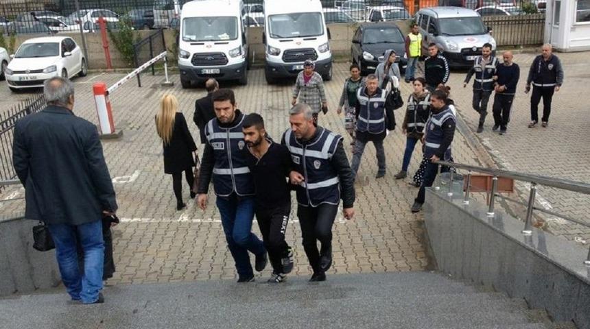 Hatay&rsquo;da Kazadan Cinayet &Ccedil;ıktı