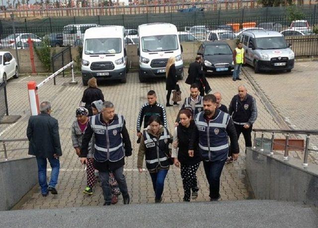 Hatay’da Kazadan Cinayet Çıktı