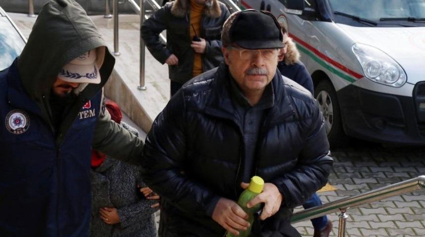 ’zeytin Dalı Harekatı’ Hakkında Gerçek Dışı Paylaşım Yapan 1 Kişi Tutuklandı