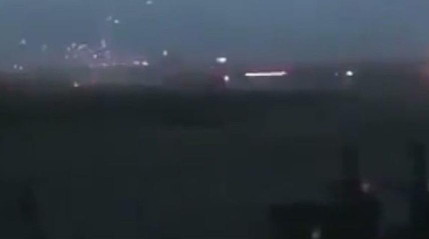 Afrin&rsquo;de Şiddetli &Ccedil;atışmalar Devam Ediyor