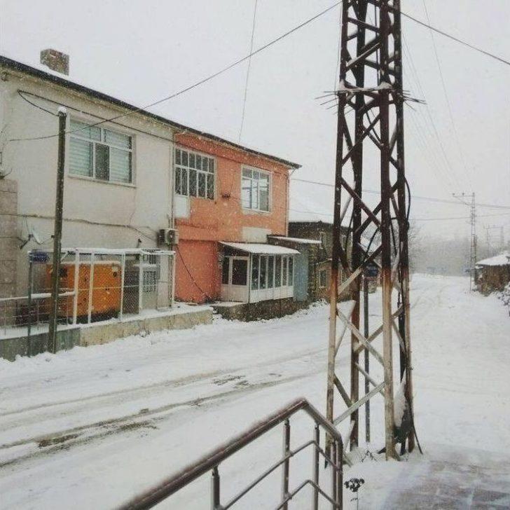 Isparta Ve İlçelerinde Tipi Etkili Oldu G3