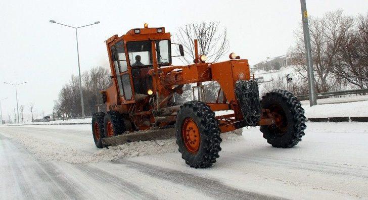 Doğu Anadolu Bölgesi’nde Kış G1