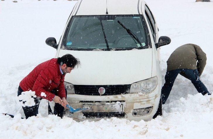 Doğu Anadolu Bölgesi’nde Kış G4