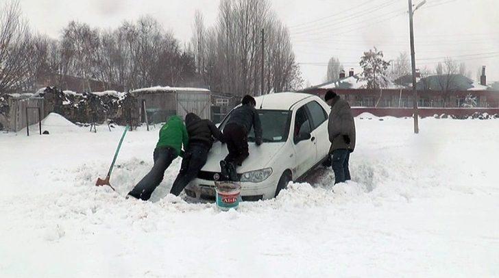 Doğu Anadolu Bölgesi’nde Kış G5