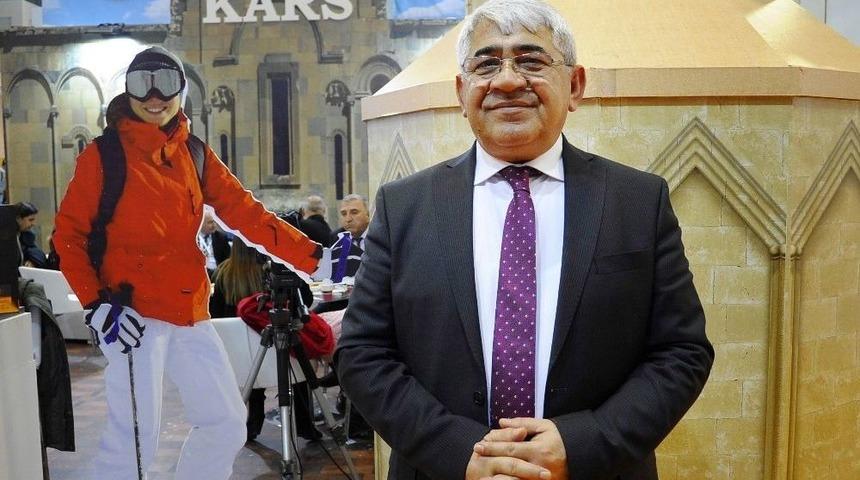 Kars, Turizmiyle Ziyaret&ccedil;ilerinin Karşısına &Ccedil;ıktı