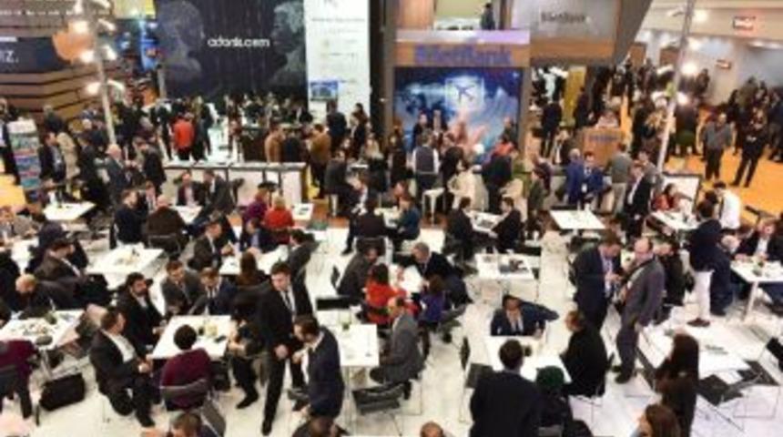2017 Yılında 475 Fuar D&uuml;zenlendi