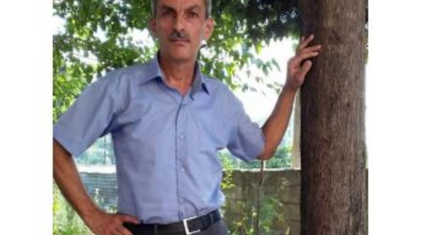 Hatay&rsquo;da Ev Yangını: 1 &Ouml;l&uuml;