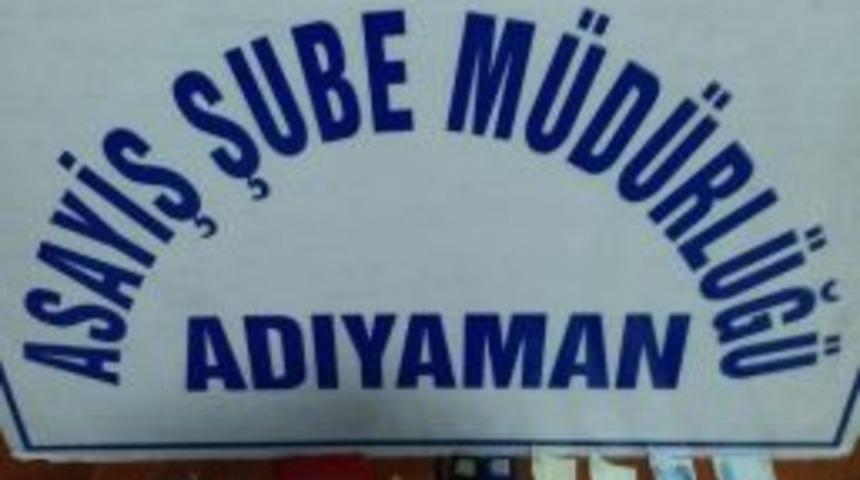 Hırsızlık Ş&uuml;phelisi 3 Kadın Serbest Bırakıldı