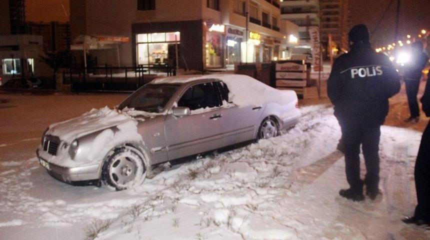 Direksiyon Başında Kalp Krizi Ge&ccedil;irerek Hayatını Kaybetti
