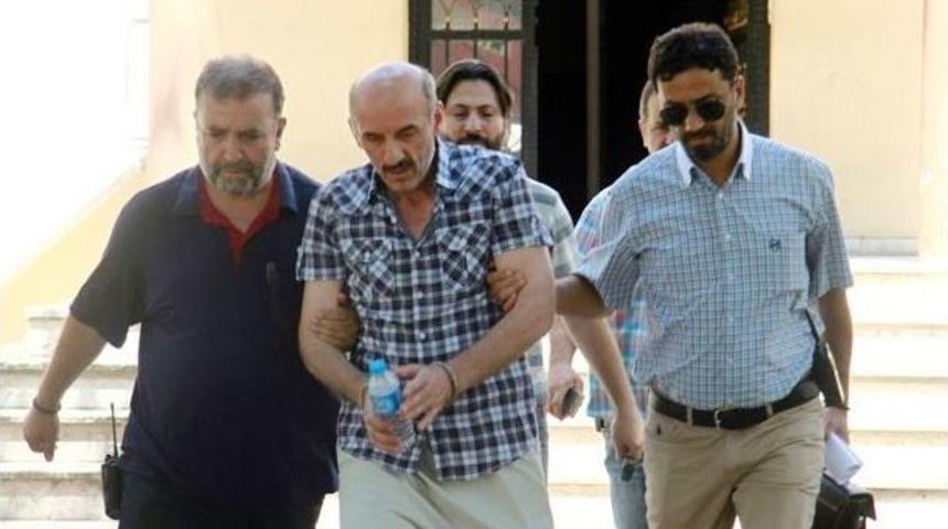 Oğlunu &Ouml;ld&uuml;ren Baba Hakkında Jet Karar