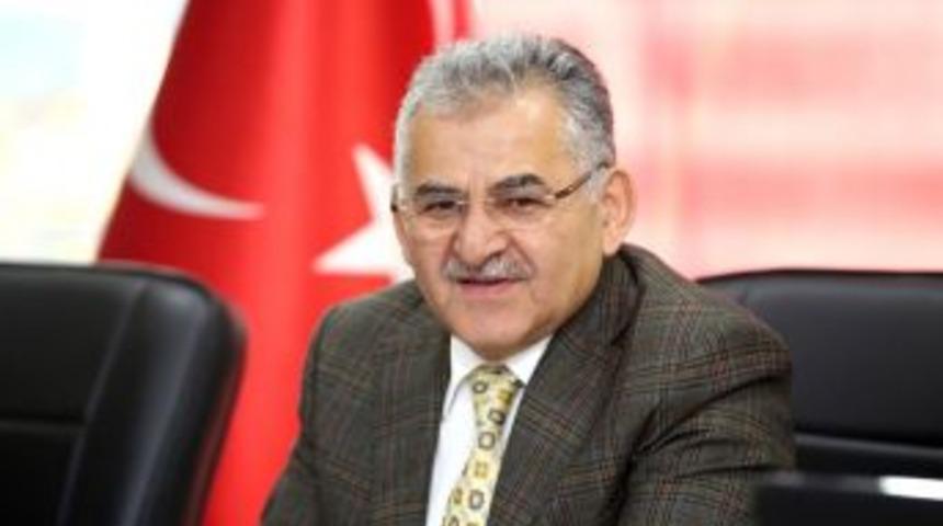 Belediye İş&ccedil;ileri 1. D&ouml;nem İkramiyelerini Aldı