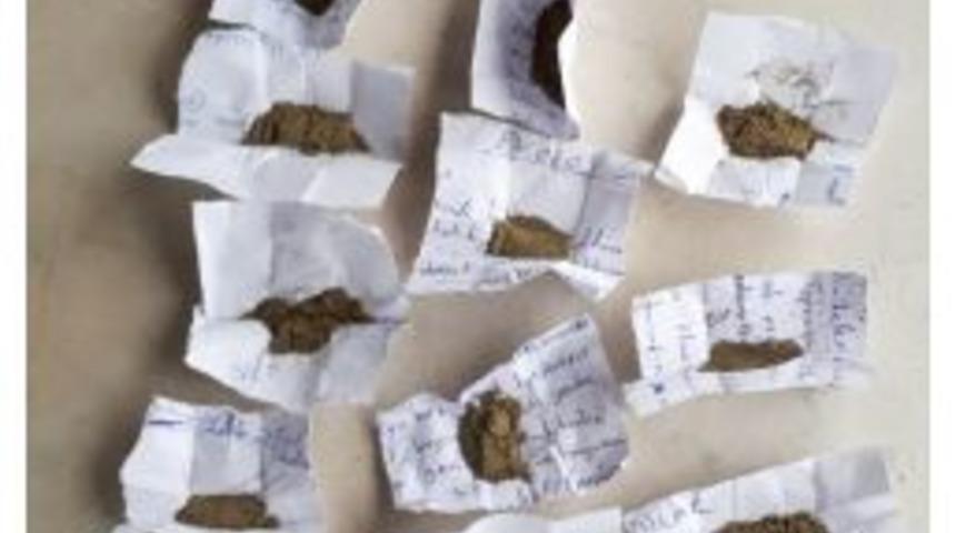 Uyuşturucu Operasyonunda G&ouml;zaltına Alınan 4 Şahıstan 3&rsquo;&uuml; Tutuklandı