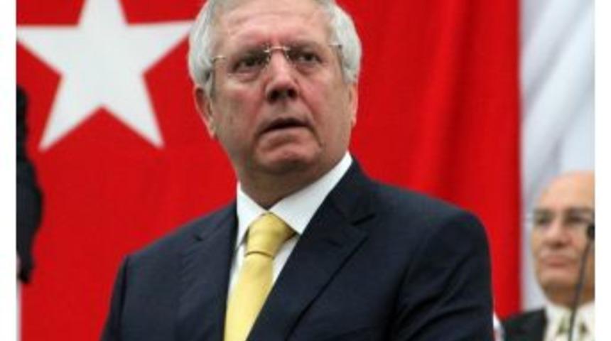 Fenerbah&ccedil;e Y&uuml;ksek Divan Kurulu Toplanıyor