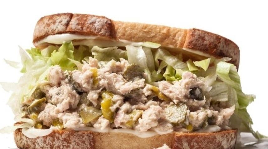 İki Dilim Ekmek Arasındaki Muhteşem 8 Sandvi&ccedil; Ve Geri Kalan Her Şey...