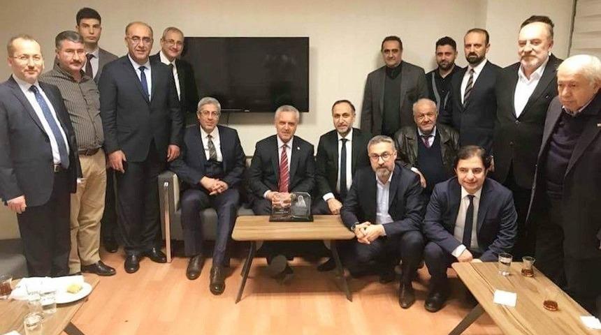 &Ccedil;emişgezek&rsquo;te "tarihi Ve K&uuml;lt&uuml;rel Dokunun" Korunması İ&ccedil;in &Ccedil;alışma