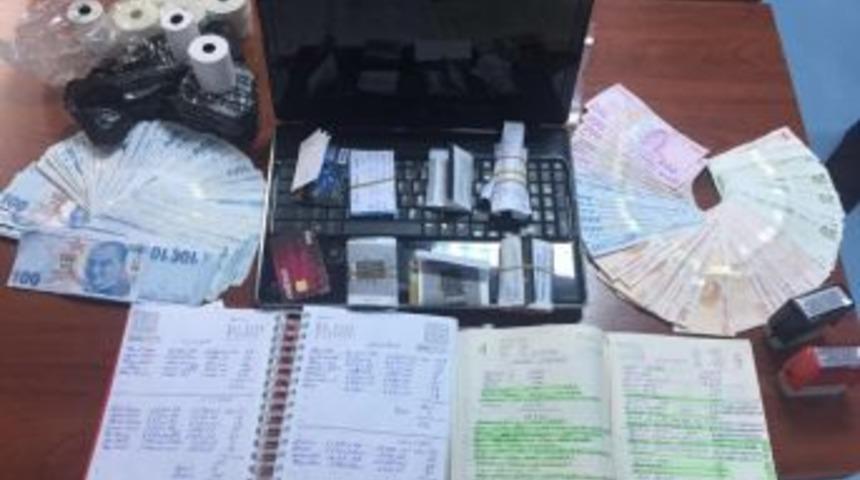 Adana&rsquo;da &lsquo;tefeci&rsquo; Operasyonu