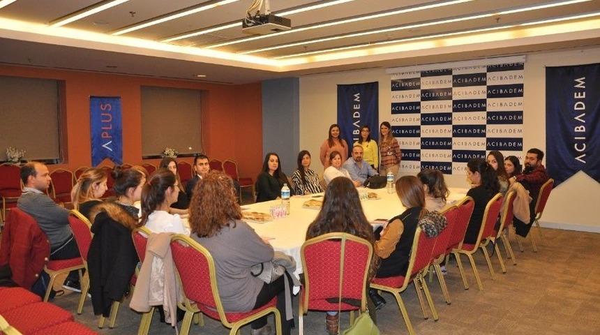 Doğuma Hazırlık Kursları