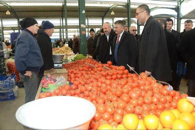 Yazıcı, 