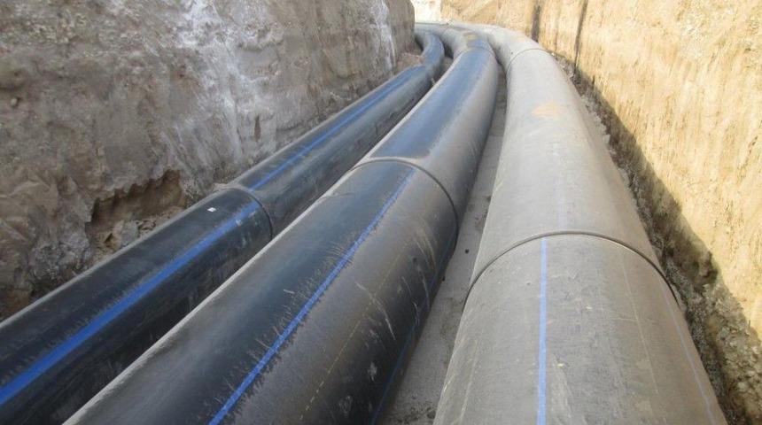 Aski, Daha G&uuml;zel Bir Kuşadası İ&ccedil;in &Ccedil;alışıyor