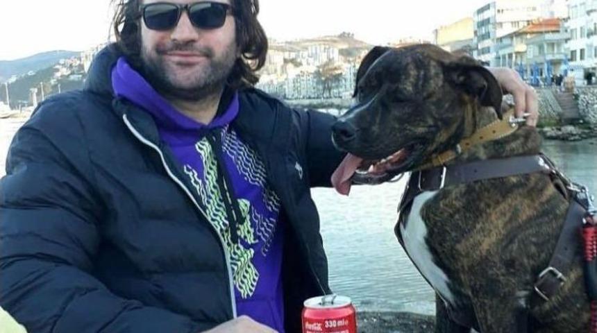 Kayınpeder Ve Damadı K&ouml;pek Kavgasında &Ouml;ld&uuml;