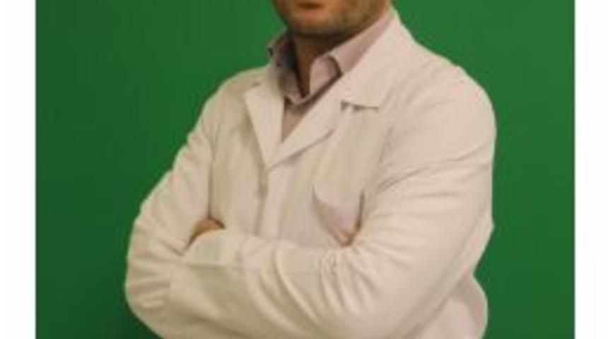 Geniz Eti Sorunu Sağır Edebiliyor