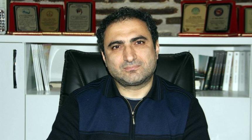 &Ccedil;ağın Hastalığı Teknoloji Bağımlılığı