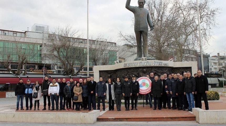 Yalova 1 Milyar 247 Milyon Dolarlık Dış Ticaret Hacmine Ulaştı