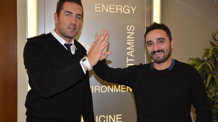 Cerrahtan &ldquo;kalpten Kula&ccedil;&rdquo;