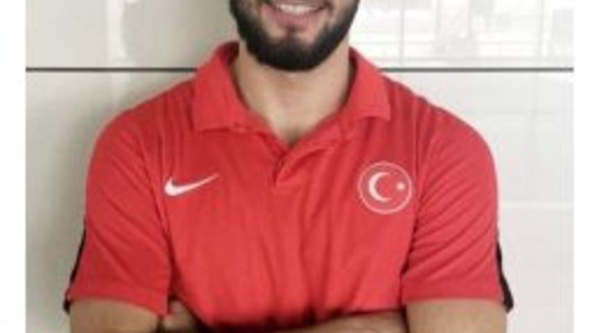 Bursalı Kayak&ccedil;ı G&uuml;ney Kore&rsquo;de T&uuml;rkiye&rsquo;yi Temsil Edecek