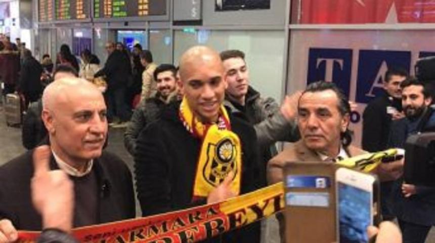 Doria&rsquo;nın İlk S&ouml;zleri &lsquo;en B&uuml;y&uuml;k Malatya&rsquo; Oldu