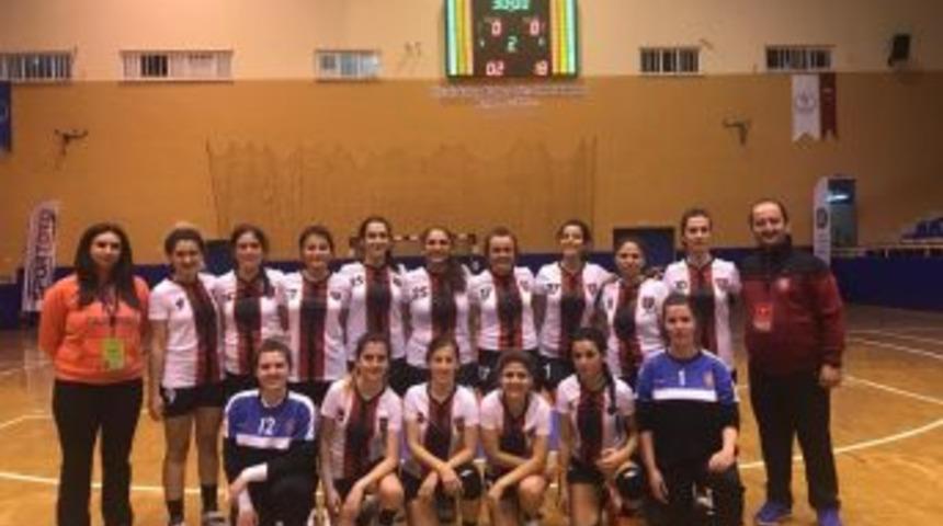 Finali Şimdiden Garantilediler