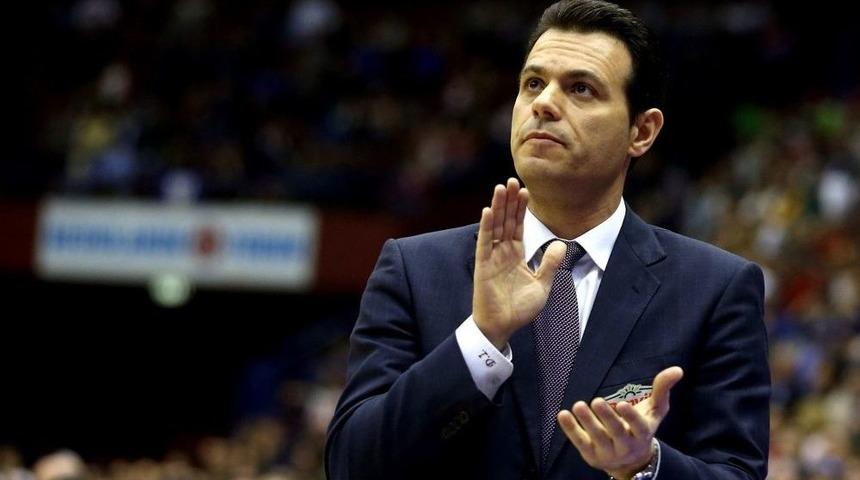 Dimitris Itoudis: &ldquo;banvit Bana Bir Aileden Daha İyi Davrandı&rdquo;