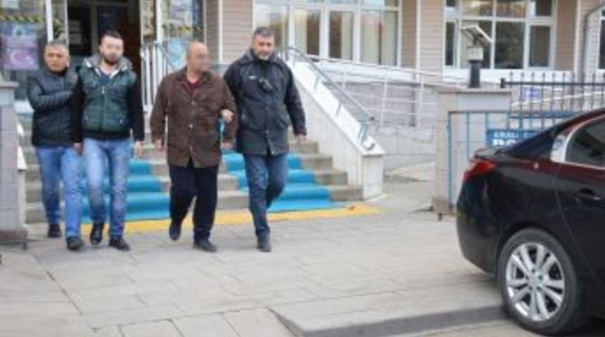 Kırıkkale&rsquo;de Bı&ccedil;aklı Kavga: 2 Yaralı