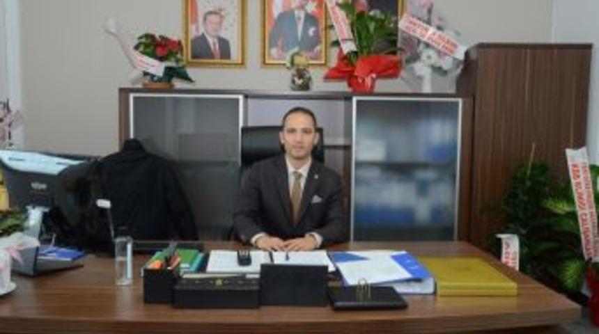 Tıp Fak&uuml;ltesi &Ouml;ğretim &Uuml;yesi Avcu, Kamu Hastaneleri Başkanlığı G&ouml;revine Getirildi