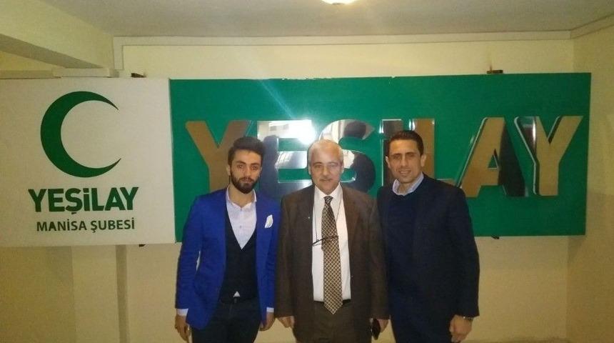 Vali Güvençer Ziyaretlerinde Hız Kesmiyor