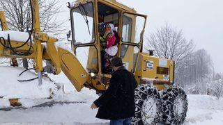 Küçük İrem İçin Seferberlik