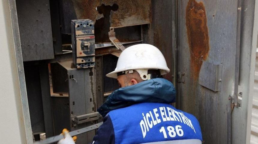 Art Arda Yaşanan Trafo Ve Pano Yangınlarının Nedeni Belli Oldu