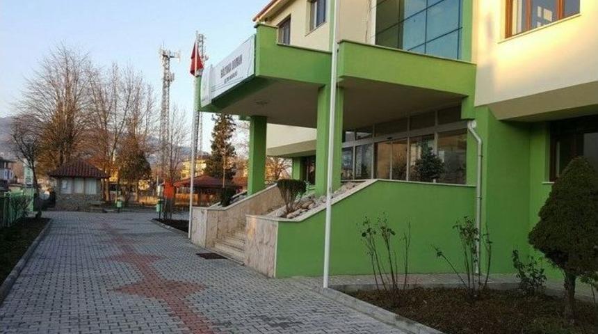 Gölyaka’da Bina Onarım Ve Yenileme Çalışmaları Tamamlandı