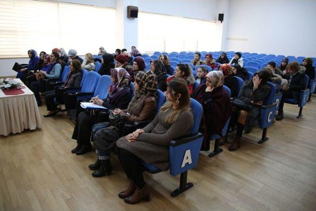 Sivas Belediyesi’nden Yeni İstihdam Kursları