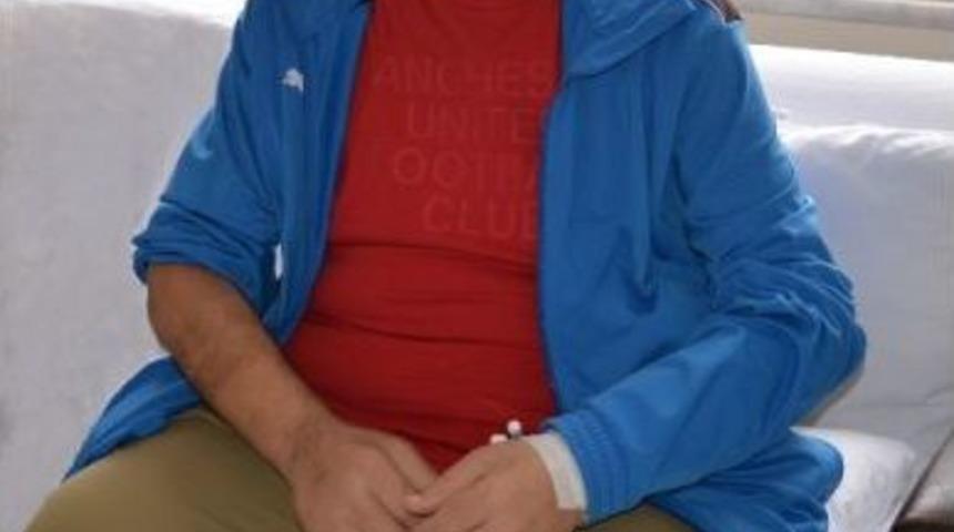 Kilolu Diye Nakil Yapılamayan Hasta, Uludağ &Uuml;niversitesi&rsquo;nde Sağlığına Kavuştu