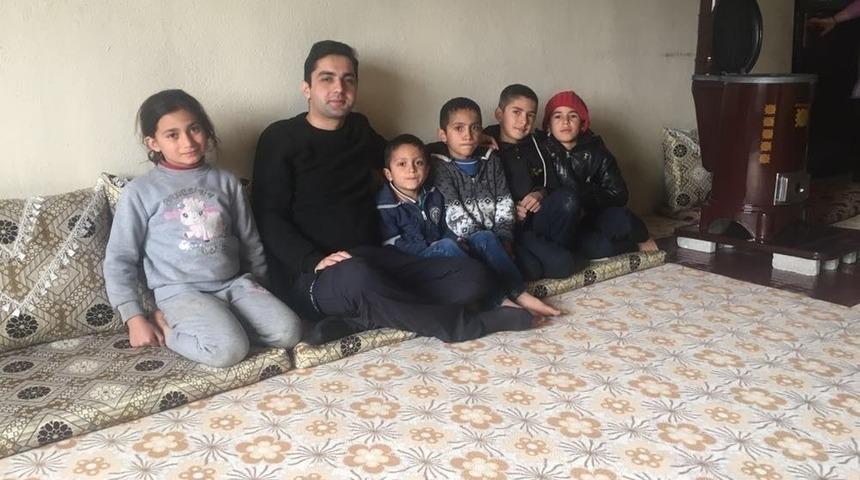 Şemdinli&rsquo;de Polis-halk Kaynaşması