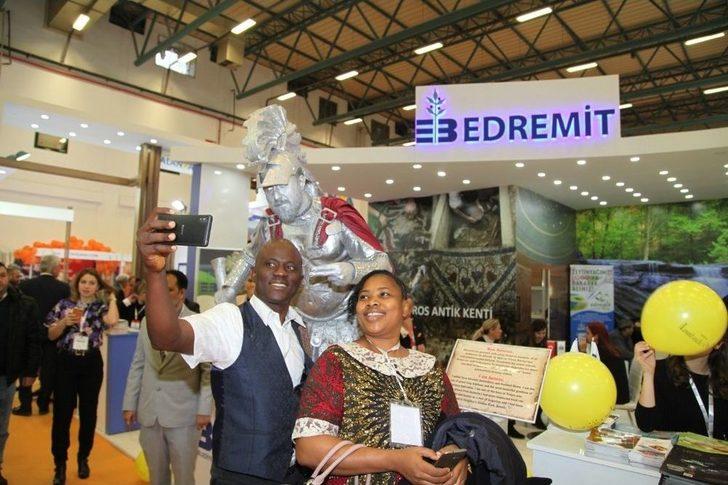 Emitt’te Edremit İlgisi G1