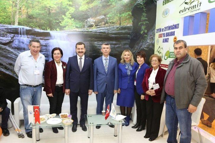 Emitt’te Edremit İlgisi G4