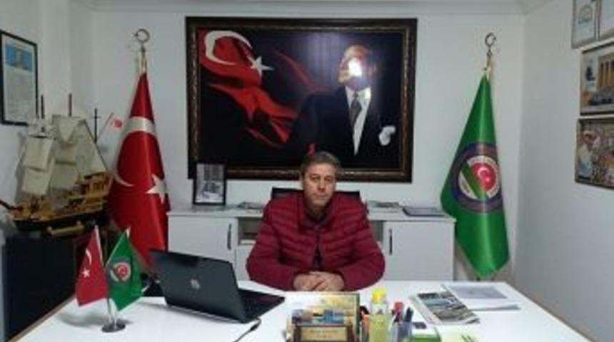 Zeytincinin Y&uuml;z&uuml; G&uuml;l&uuml;yor