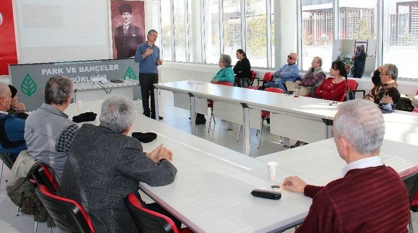 Kent Tarım’da 2018 Eğitimleri Başlıyor