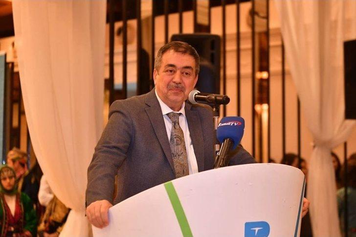 Büyükşehir Belediyesi İstanbul’daki Balıkesirlileri Buluşturdu G1