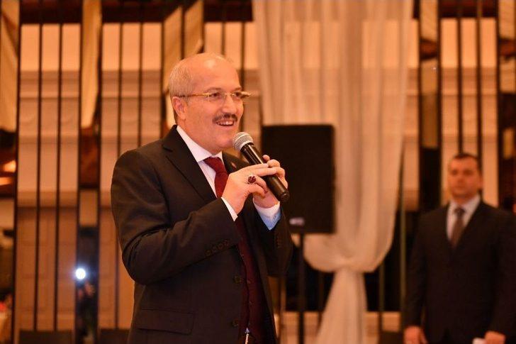 Büyükşehir Belediyesi İstanbul’daki Balıkesirlileri Buluşturdu G2